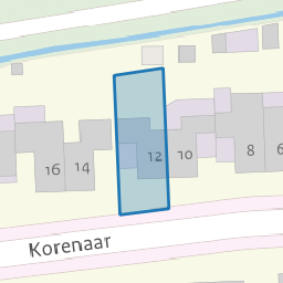 Perceel WDN02-N-1379