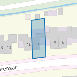 Perceel WDN02-N-1380