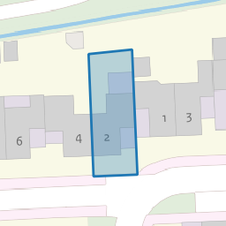 Perceel WDN02-N-1384