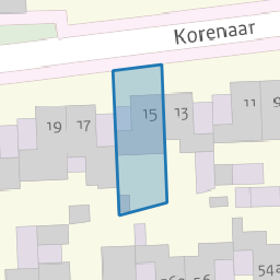Perceel WDN02-N-1397