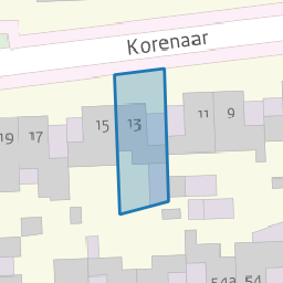 Perceel WDN02-N-1398
