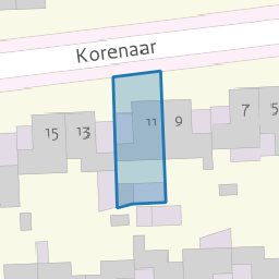 Perceel WDN02-N-1399