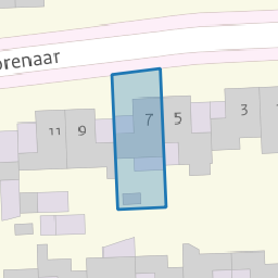 Perceel WDN02-N-1401