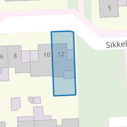 Perceel WDN02-N-1416