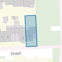 Perceel WDN02-N-1420