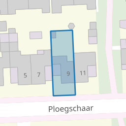 Perceel WDN02-N-1425