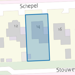 Perceel WDN02-N-1438