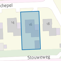 Perceel WDN02-N-1439