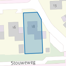 Perceel WDN02-N-1440