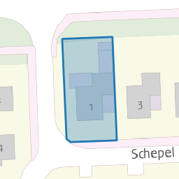 Perceel WDN02-N-1441