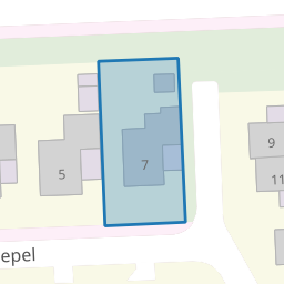 Perceel WDN02-N-1443