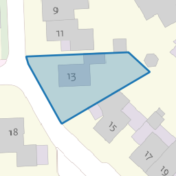 Perceel WDN02-N-1447