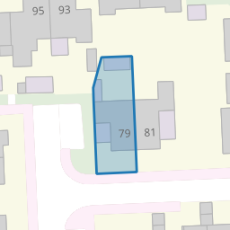 Perceel WDN02-N-1460