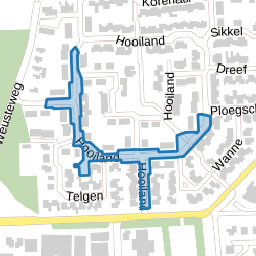 Perceel WDN02-N-1476