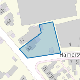 Perceel WDN02-N-1510