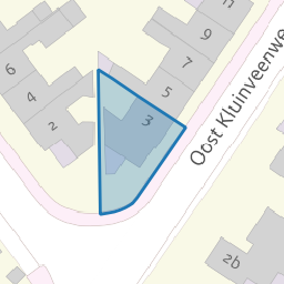 Perceel WDN02-N-1512