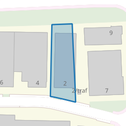 Perceel WDN02-N-1521