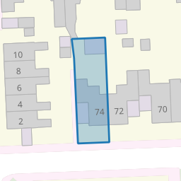 Perceel WDN02-N-1548