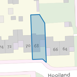 Perceel WDN02-N-1551