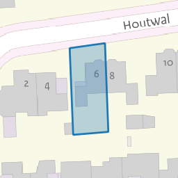 Perceel WDN02-N-1575