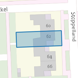 Perceel WDN02-N-1618