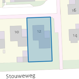 Perceel WDN02-N-1632