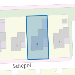 Perceel WDN02-N-1633