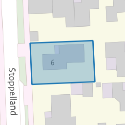 Perceel WDN02-N-1636