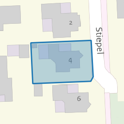 Perceel WDN02-N-1638