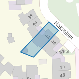 Perceel WDN02-N-1650