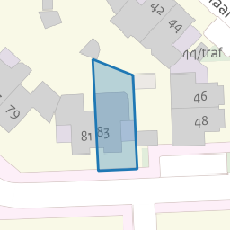 Perceel WDN02-N-1653