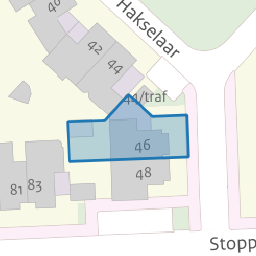 Perceel WDN02-N-1655