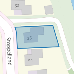 Perceel WDN02-N-1664