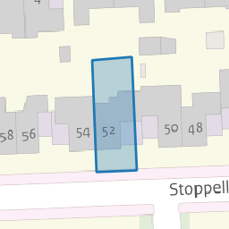 Perceel WDN02-N-1673