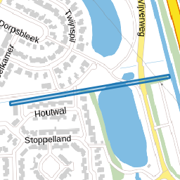 Perceel WDN02-N-1679