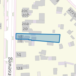 Perceel WDN02-N-1685