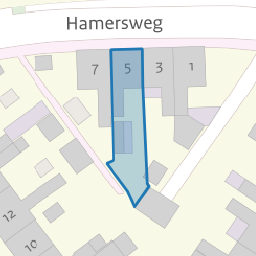 Perceel WDN02-N-1692