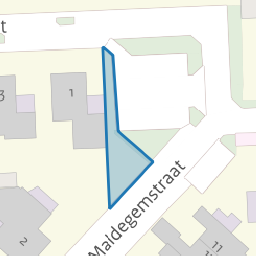 Perceel WDN02-N-1698