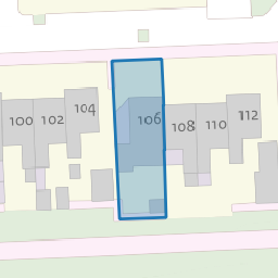 Perceel WDN02-N-1707