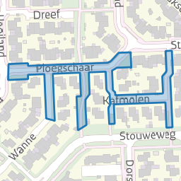 Perceel WDN02-N-1714