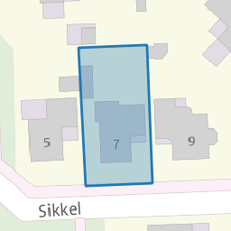 Perceel WDN02-N-1719