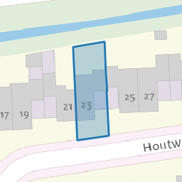 Perceel WDN02-N-1724