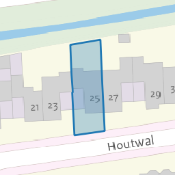Perceel WDN02-N-1725