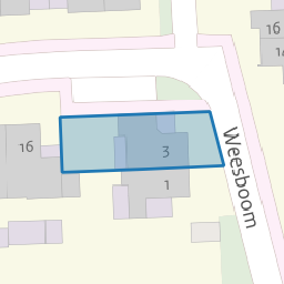 Perceel WDN02-N-1732