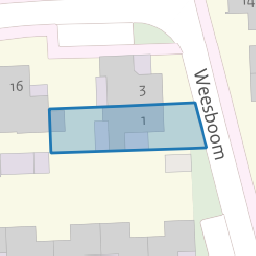 Perceel WDN02-N-1733