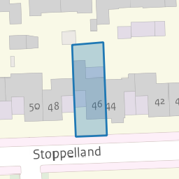 Perceel WDN02-N-1737