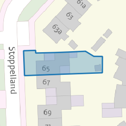 Perceel WDN02-N-1754