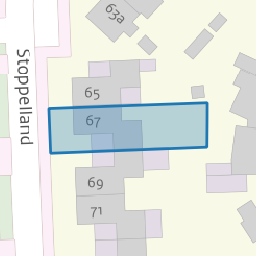 Perceel WDN02-N-1755