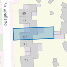 Perceel WDN02-N-1756