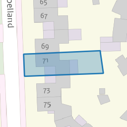 Perceel WDN02-N-1757